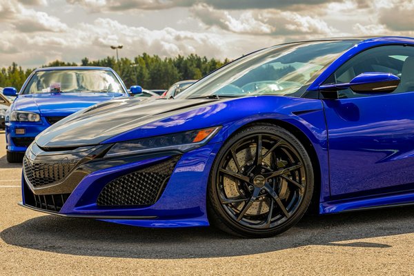 Technologie de pare-chocs intelligents : Une révolution pour la sécurité routière