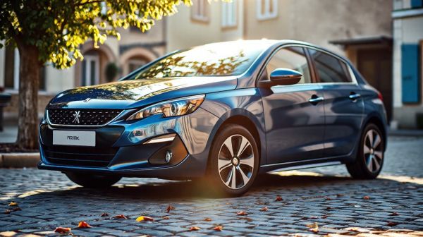 5 raisons de choisir le leasing pour votre peugeot 308 hybride