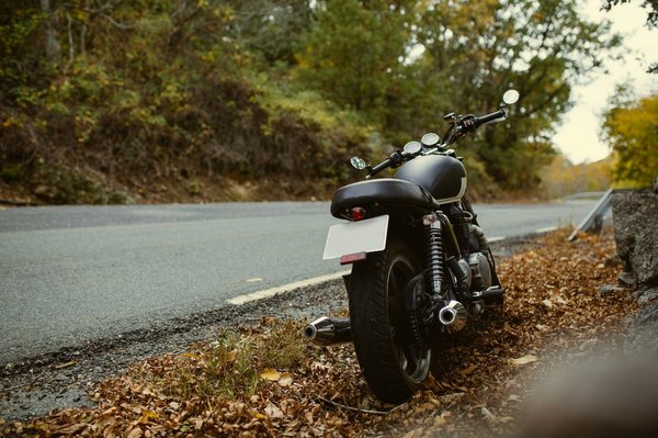 Transformer une moto d'occasion en café racer