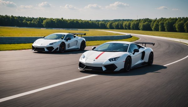 Votre guide complet pour le site spécialiste trackday automobile