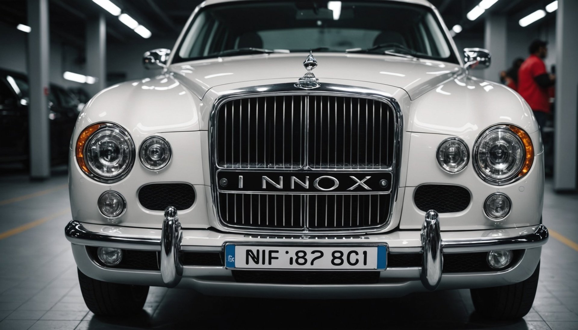 Inox flexible : pourquoi c'est essentiel pour votre véhicule - Vehicule ...