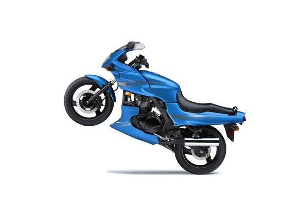 Estimation gratuite de votre moto : simple et rapide !