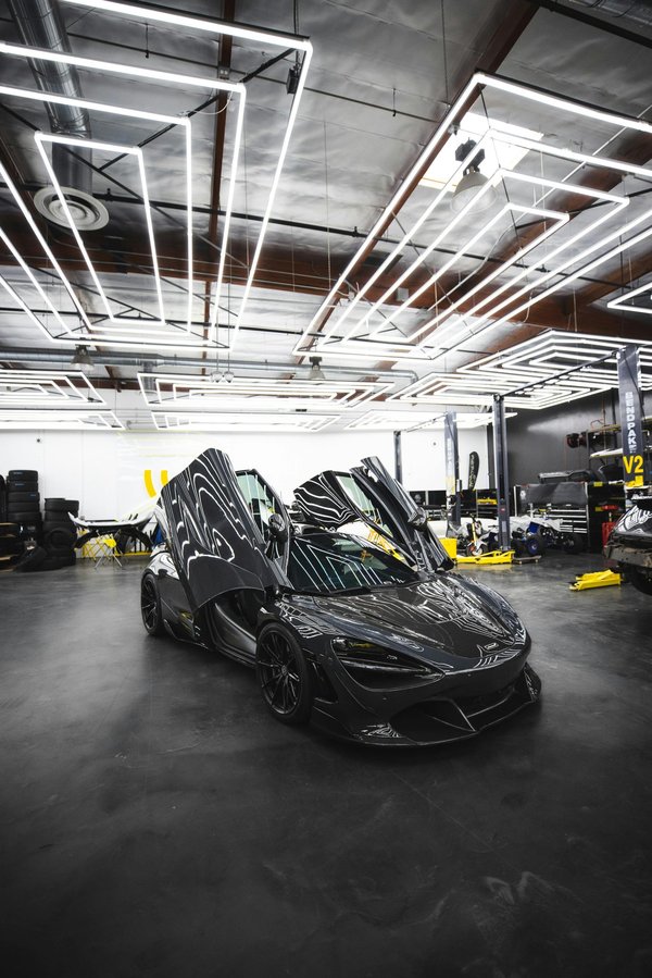 Film solaire pour voiture : une solution efficace pour confort et protection