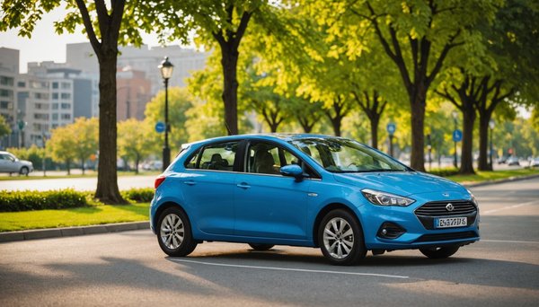 Assurance auto écologique : 5 astuces pour gérer votre budget